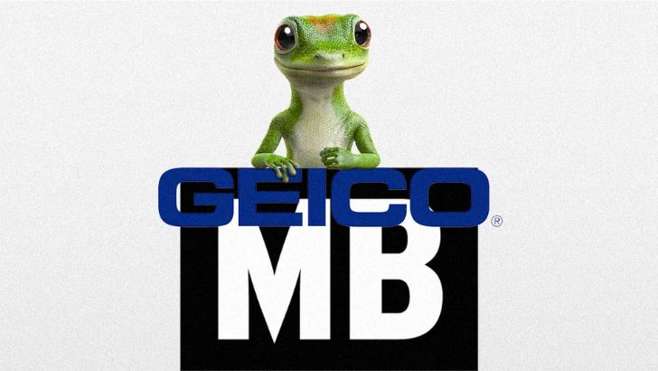 Geico Assurances choisit IPG Mediabrands